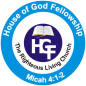 House of God Fellowship logo